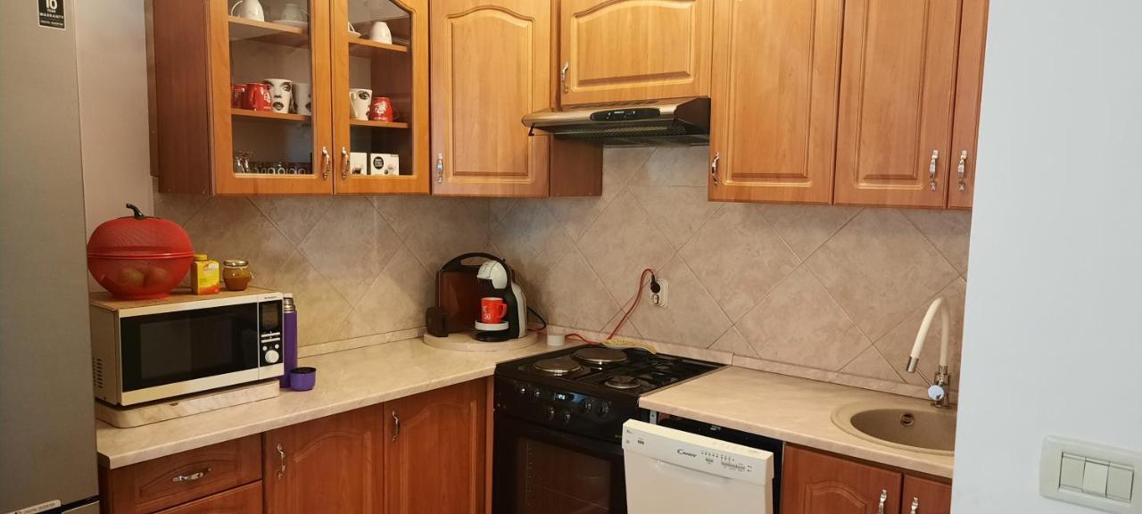 Apartment Anna Fažana エクステリア 写真