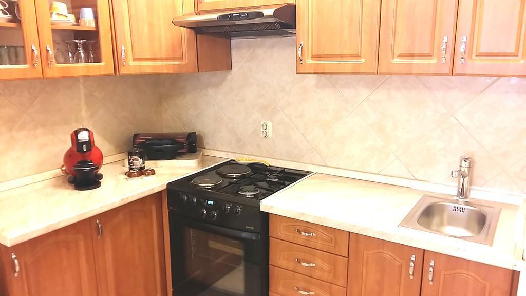 Apartment Anna Fažana エクステリア 写真