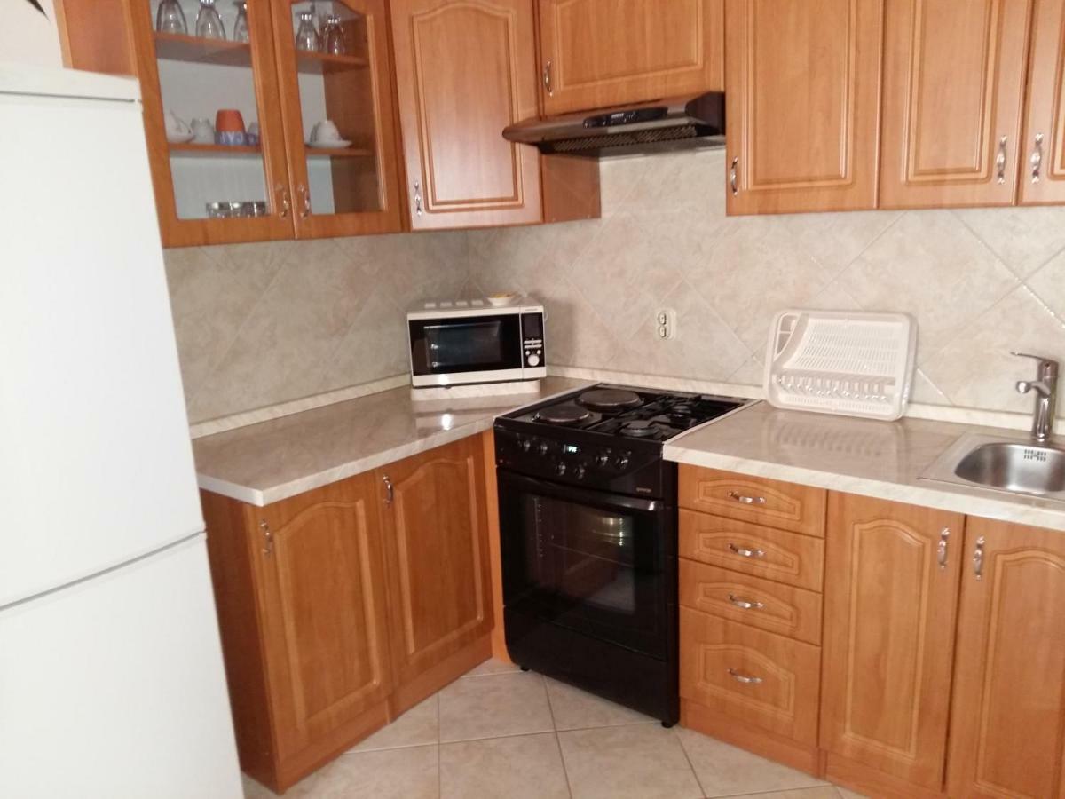 Apartment Anna Fažana エクステリア 写真