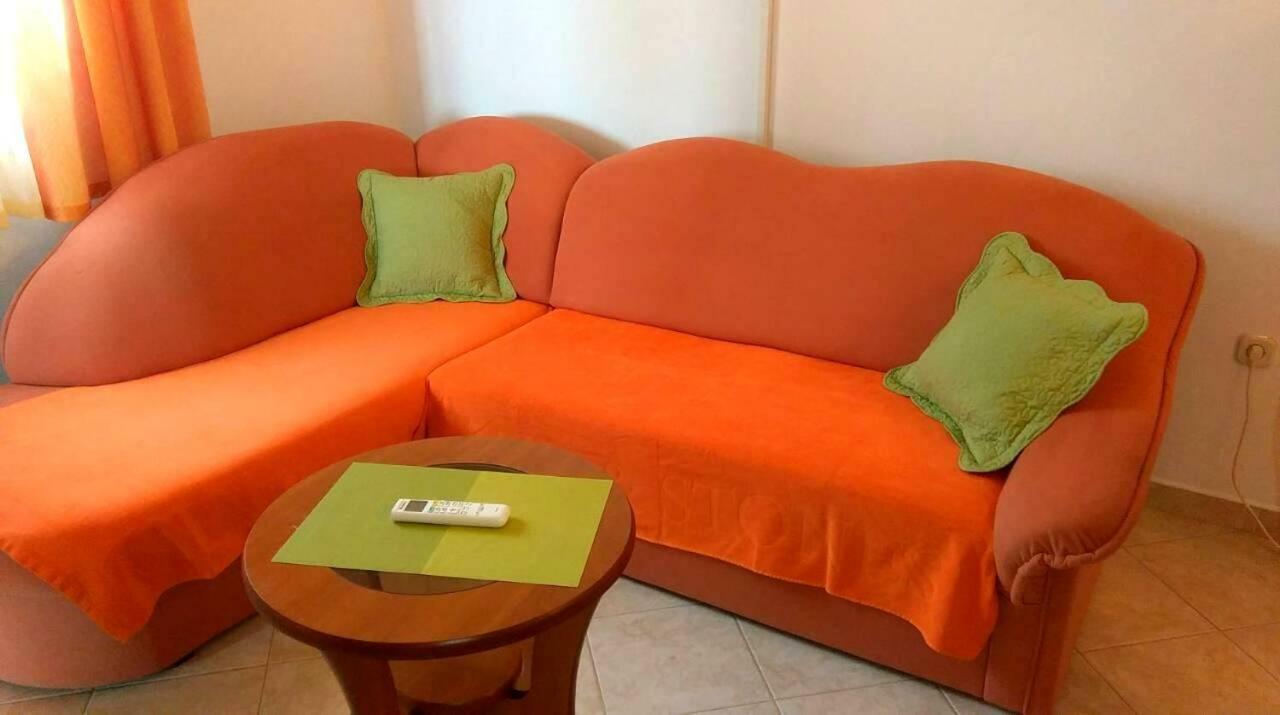 Apartment Anna Fažana エクステリア 写真