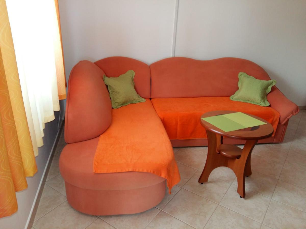 Apartment Anna Fažana エクステリア 写真